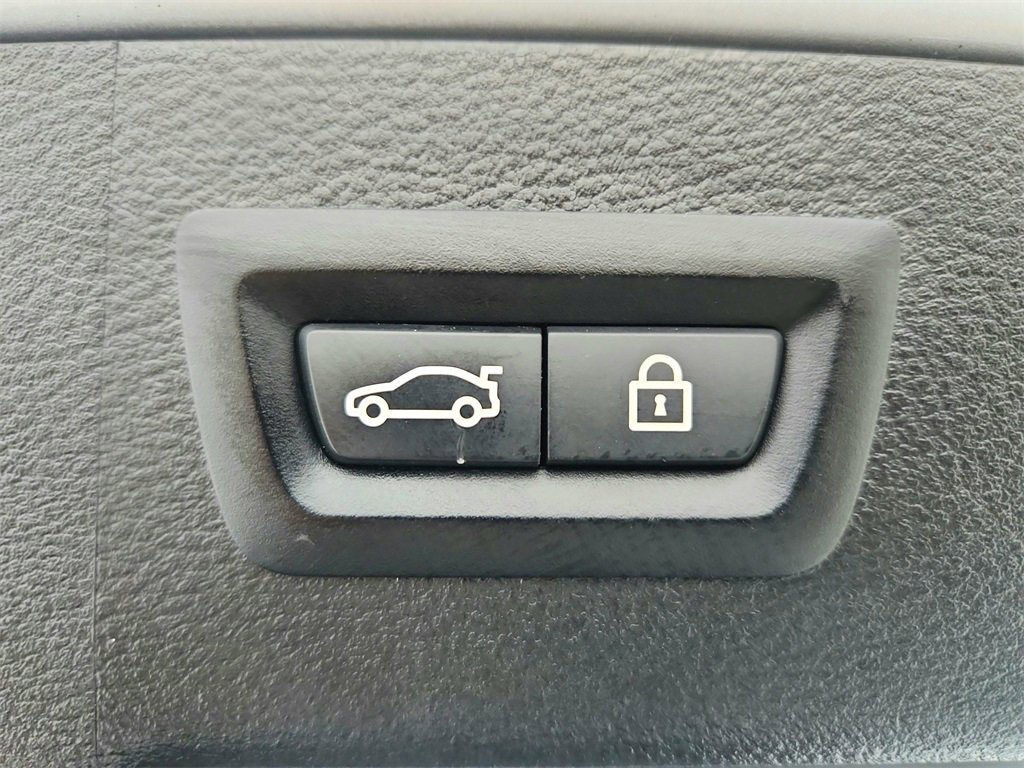 Used 2018 BMW X6 xDrive35i image 31