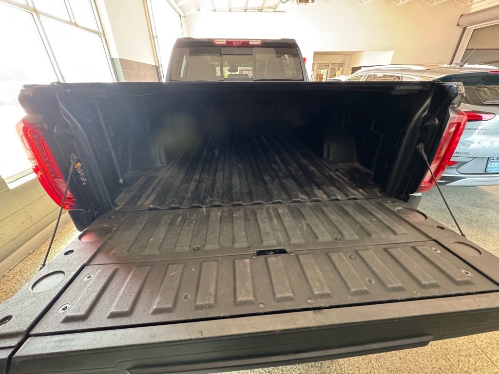 Certified 2024 GMC Sierra 1500 Denali w/ Technology Package image 9