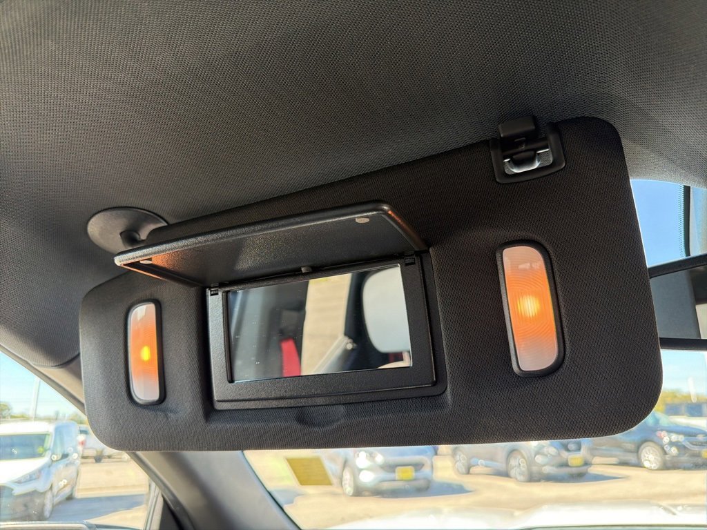 Used 2024 GMC Canyon AT4X image 21