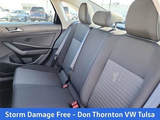 New 2026 Volkswagen Jetta S image 12