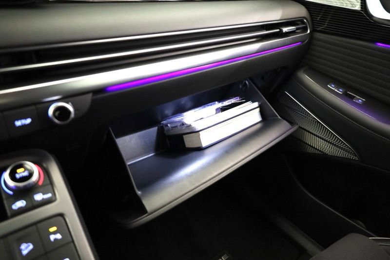 Used 2025 Hyundai Palisade Calligraphy image 21