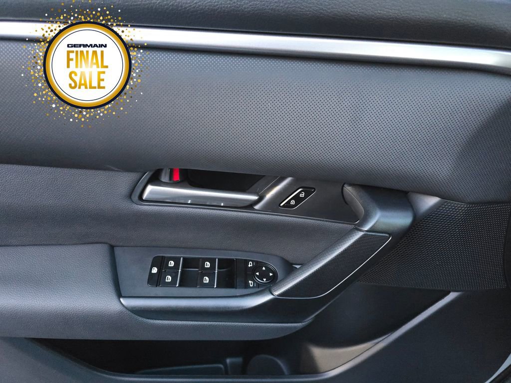 Certified 2025 MAZDA CX-50 AWD 2.5 S w/ Cargo Package image 23