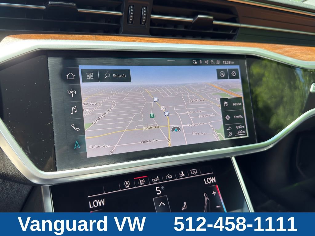 Used 2019 Audi A7 3.0T Premium Plus AWD/4WD image 13