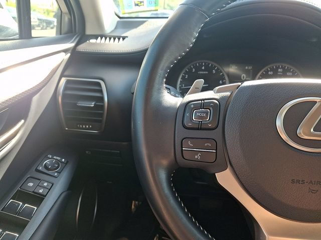 Used 2020 Lexus NX 300 FWD w/ Accessory Package image 20
