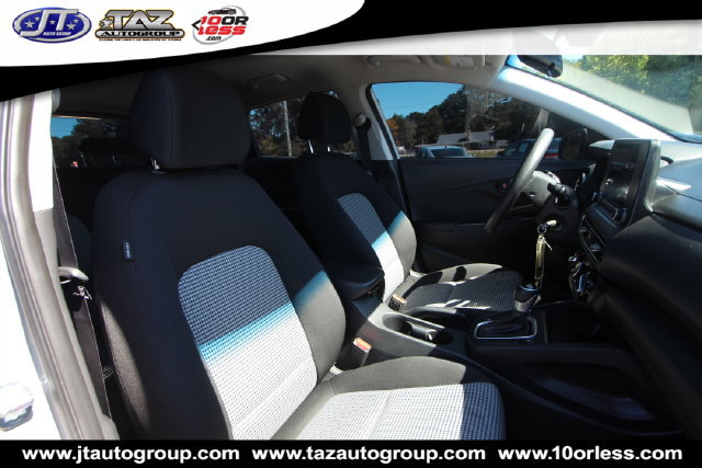 Used 2022 Hyundai Kona SE AWD/4WD image 14
