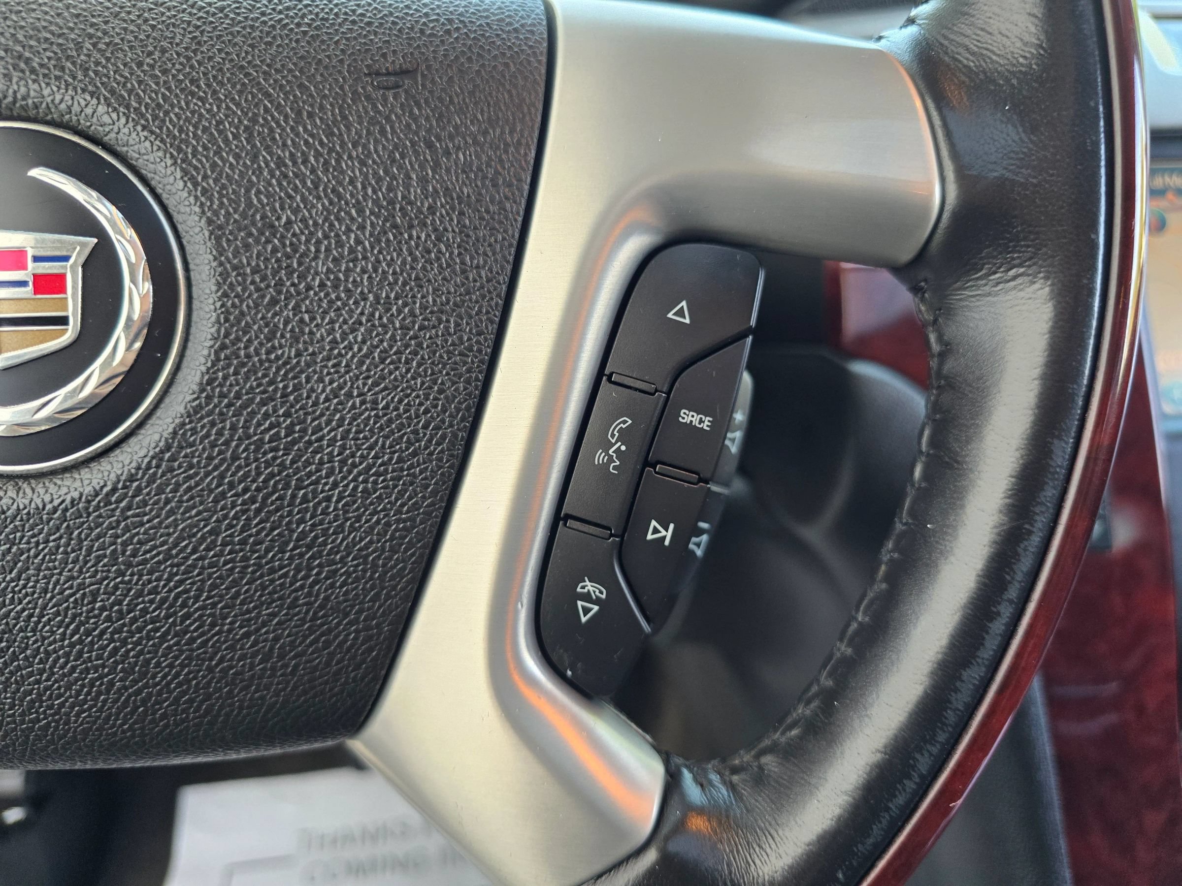 Used 2010 Cadillac Escalade EXT Luxury AWD/4WD image 28