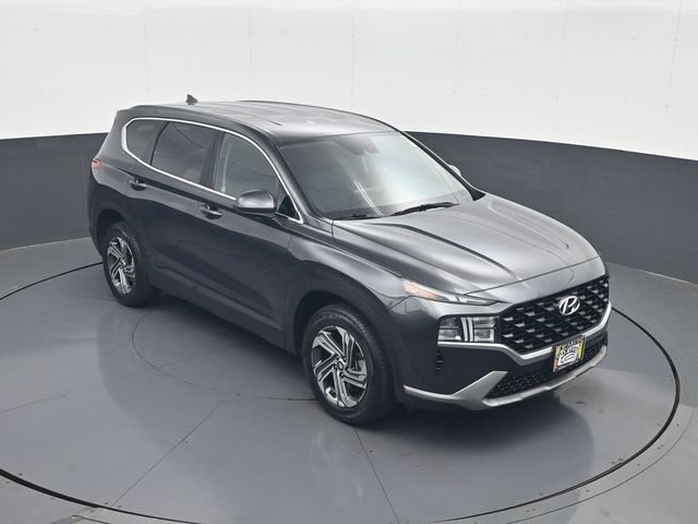 Used 2021 Hyundai Santa Fe SE FWD image 15