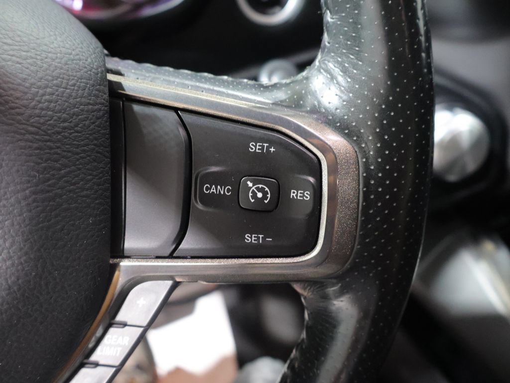 Used 2019 RAM 1500 Sport w/ Level 2 Equipment Group AWD/4WD image 33