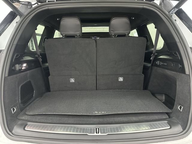 Used 2024 Jeep Grand Cherokee L Summit image 22