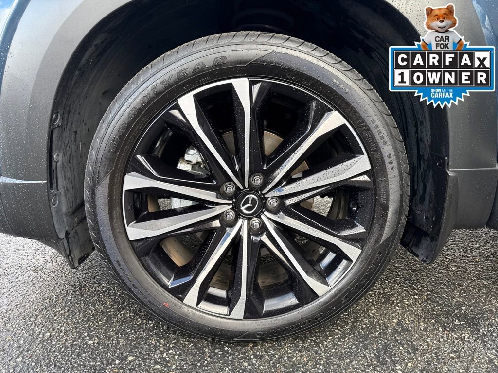 Used 2023 MAZDA CX-50 2.5 Turbo w/ Premium Plus Pkg image 29