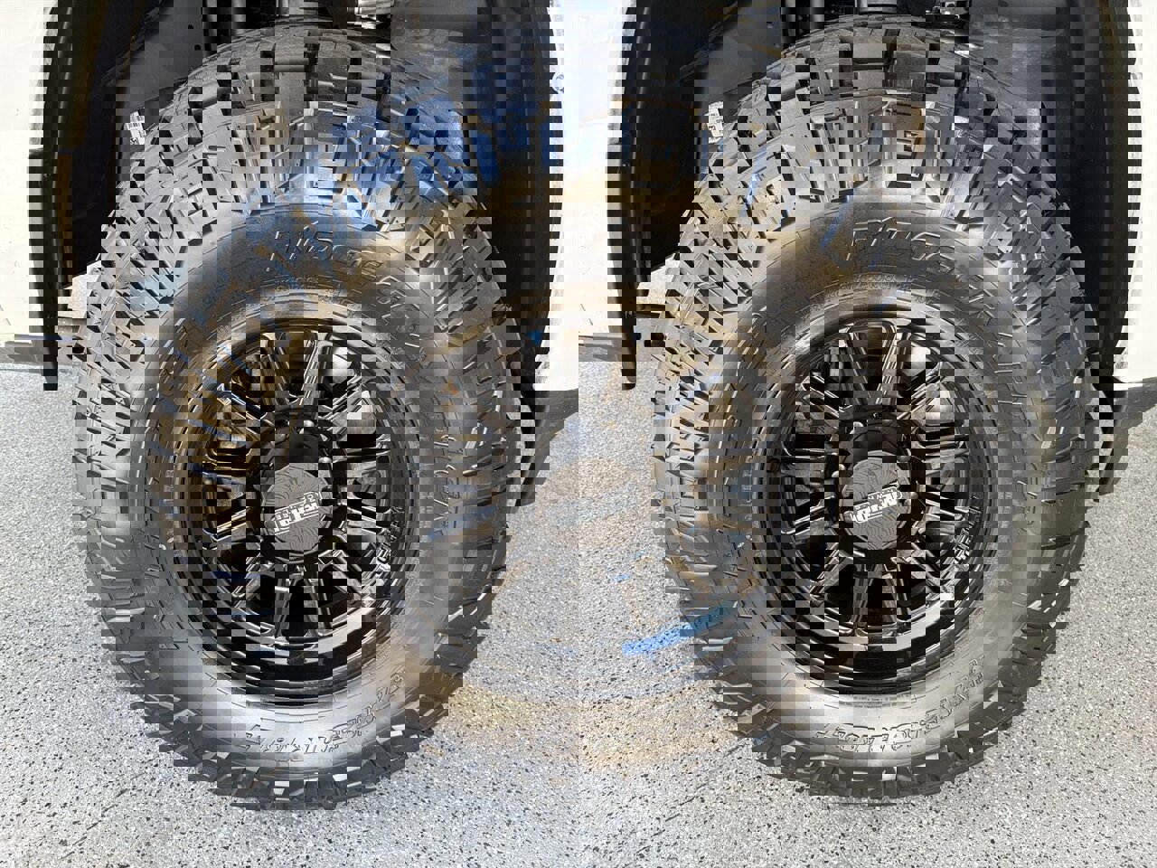 Used 2026 RAM 2500 Laramie image 6