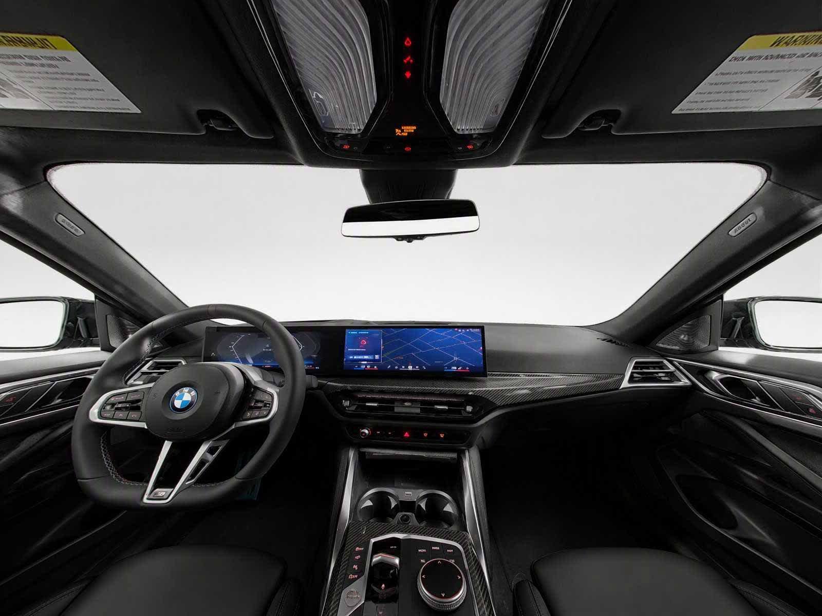 New 2026 BMW 440i xDrive w/ Premium Package AWD/4WD image 16
