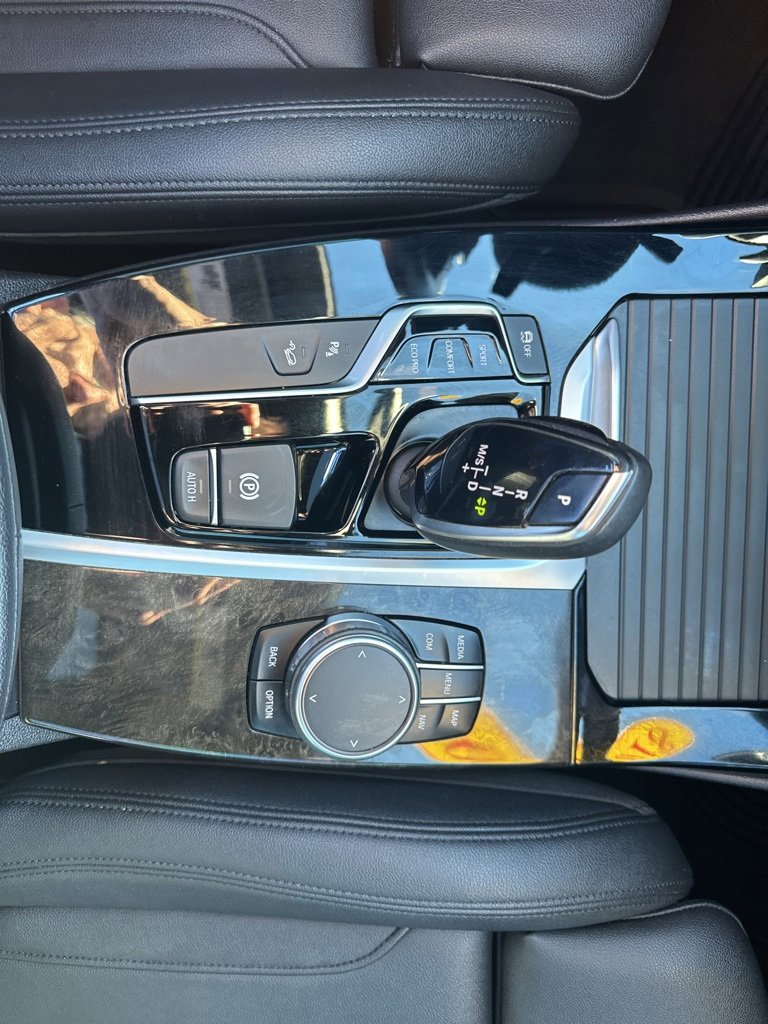 Used 2018 BMW X3 xDrive30i image 8