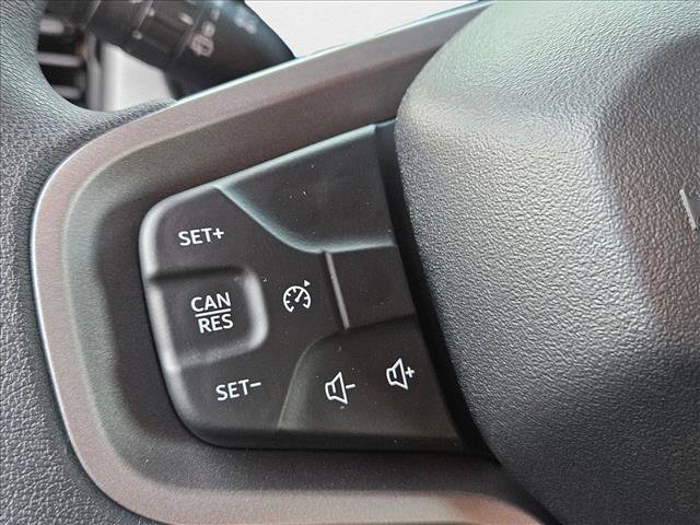 New 2025 Ford Bronco 4-Door image 16