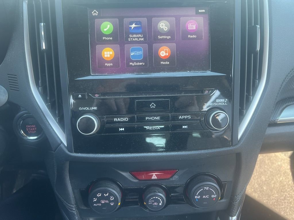 Used 2023 Subaru Forester Premium image 9