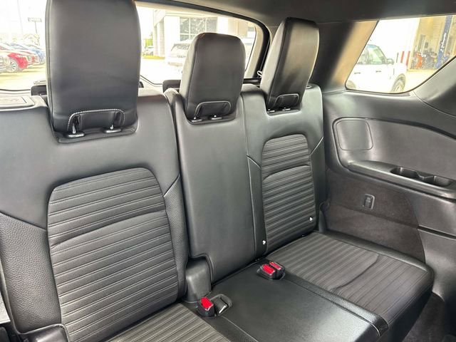 Used 2024 Nissan Pathfinder Rock Creek AWD/4WD image 14