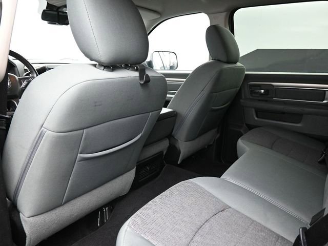 Used 2017 RAM 2500 Big Horn image 16