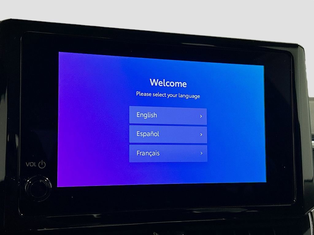 New 2025 Toyota Corolla LE image 15