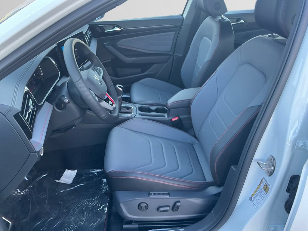 New 2026 Volkswagen Jetta GLI Autobahn FWD image 9