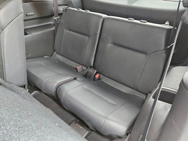 Used 2024 Mitsubishi Outlander SE image 20