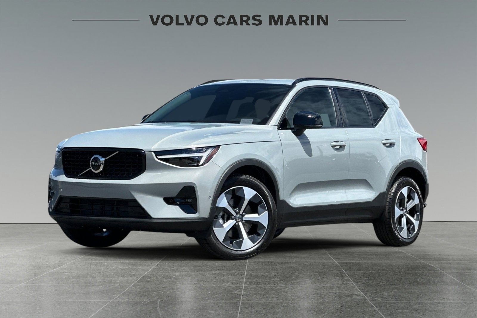 New 2026 Volvo XC40 B5 Plus w/ Protection Package Premier image 1