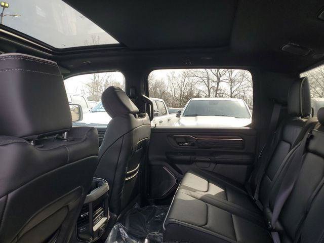 New 2026 RAM 1500 Limited AWD/4WD image 10