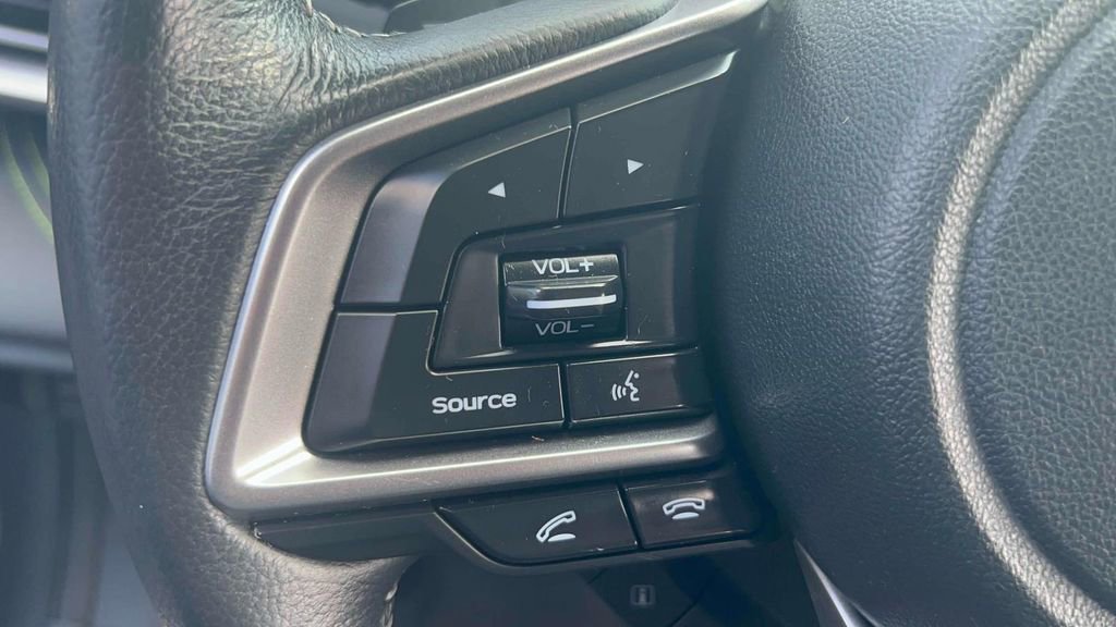 Certified 2022 Subaru Outback Onyx Edition XT image 27