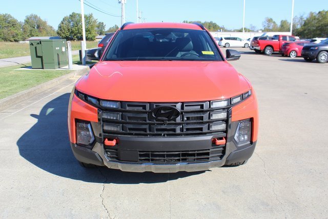 New 2026 Hyundai Santa Cruz XRT image 7