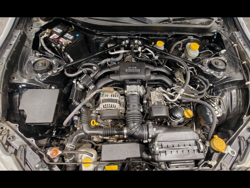 Used 2013 Scion FR-S RWD image 32