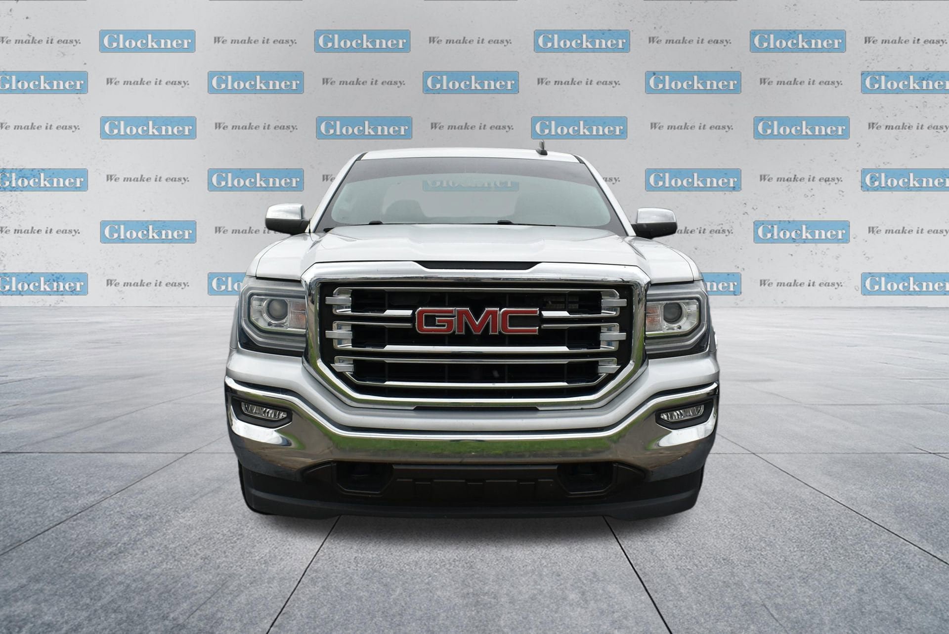 Used 2018 GMC Sierra 1500 SLT w/ SLT Premium Package AWD/4WD image 17