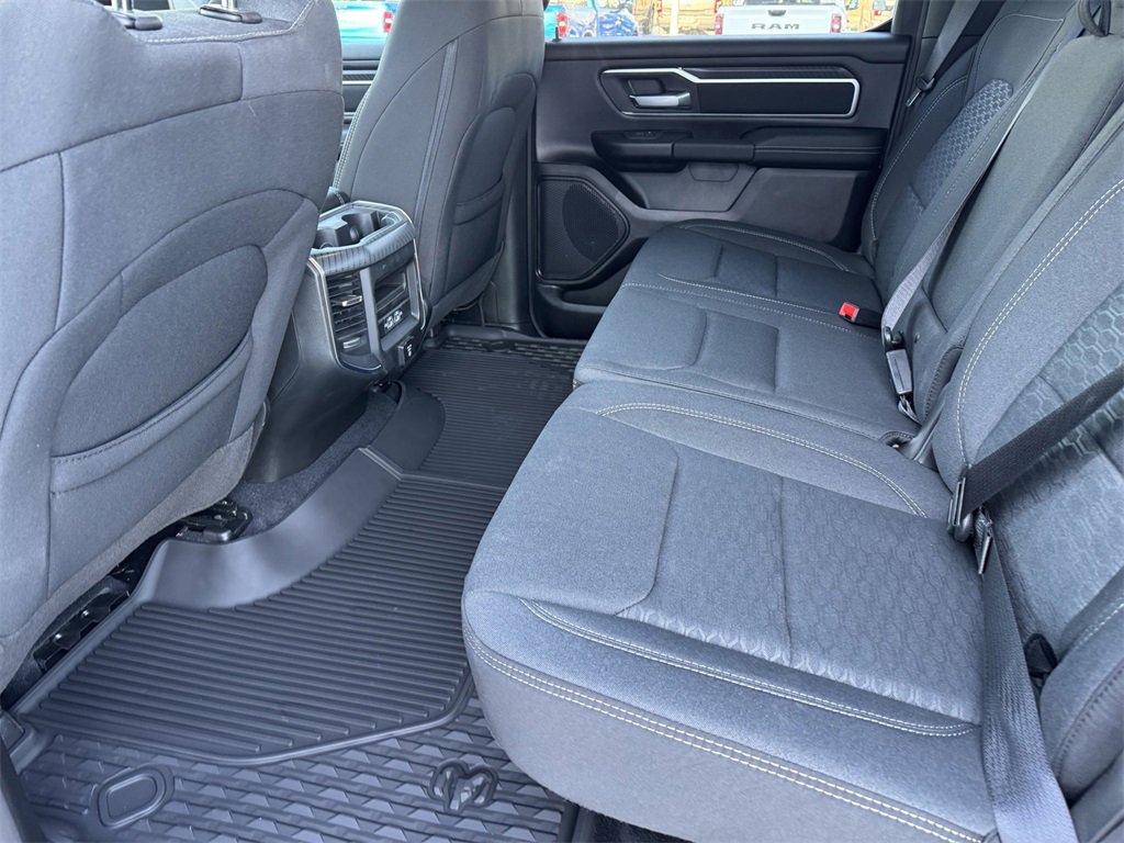 New 2026 RAM 1500 Lone Star image 11