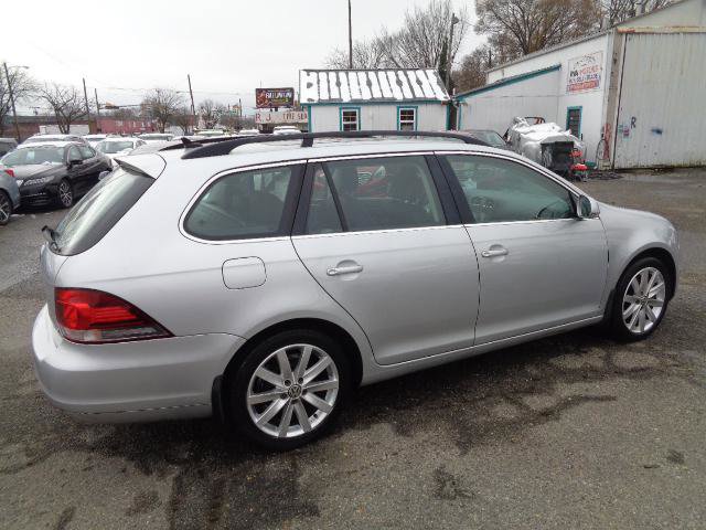 Used 2014 Volkswagen Jetta SE image 7