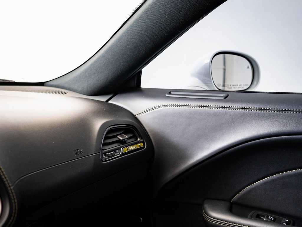 Used 2023 Dodge Challenger R/T Scat Pack image 32