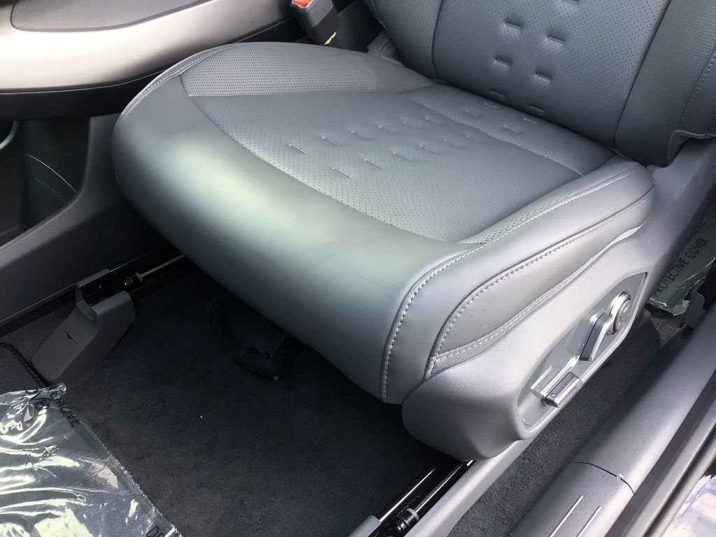 New 2026 Kia EV9 Wind image 10