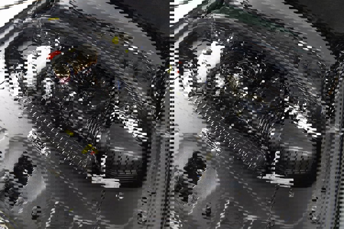 Used 2023 Jeep Grand Cherokee Laredo X image 16