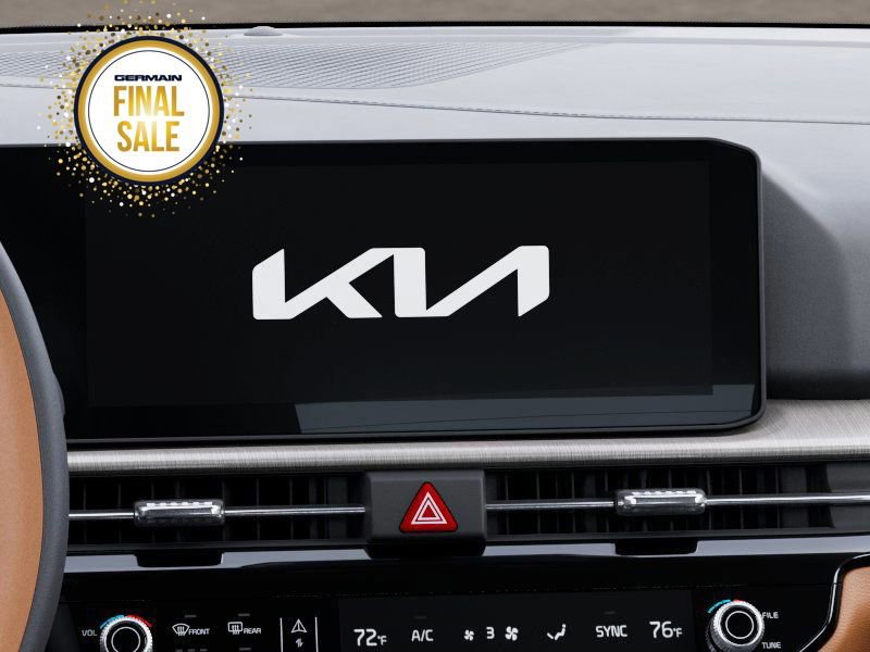 New 2026 Kia Sportage X-Line w/ X-Line Premium Package image 21