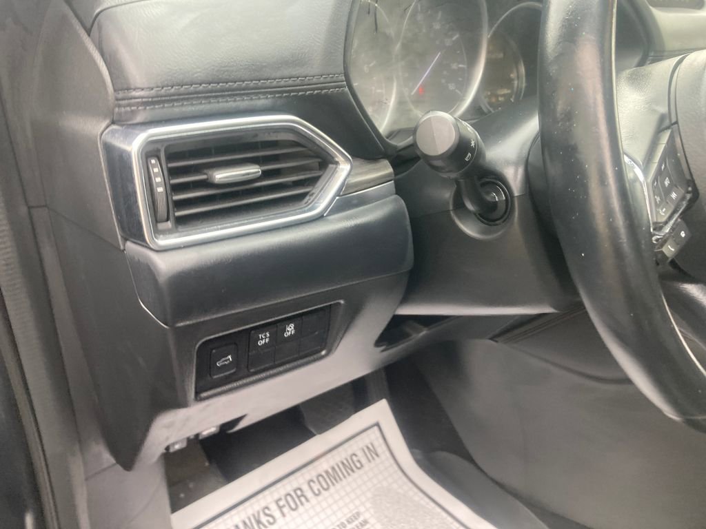 Used 2018 MAZDA CX-5 Grand Touring image 17