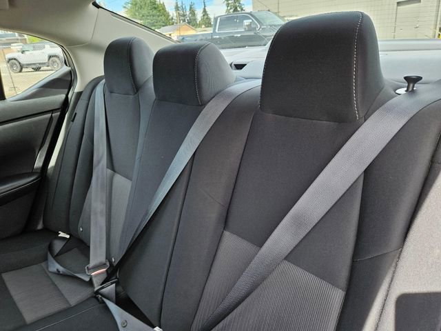 Used 2023 Nissan Sentra SV image 17