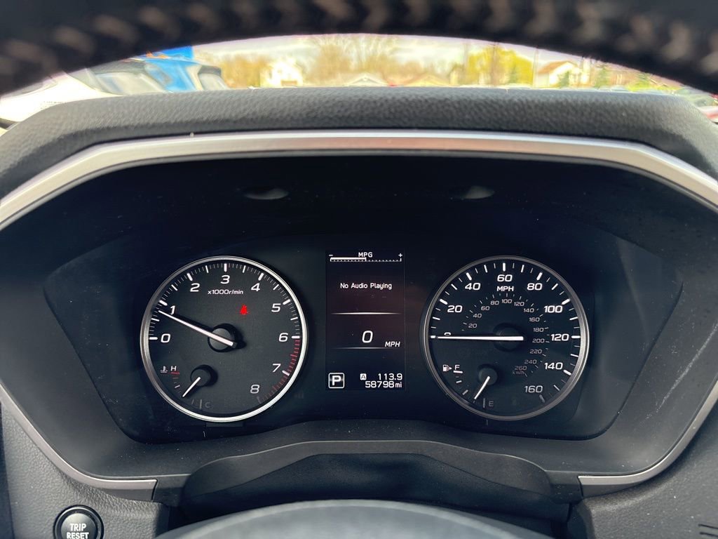 Certified 2023 Subaru Ascent Premium w/ Convenience Package image 14