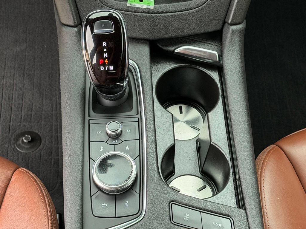 Used 2023 Cadillac XT5 Sportv w/ Technology Package AWD/4WD image 28