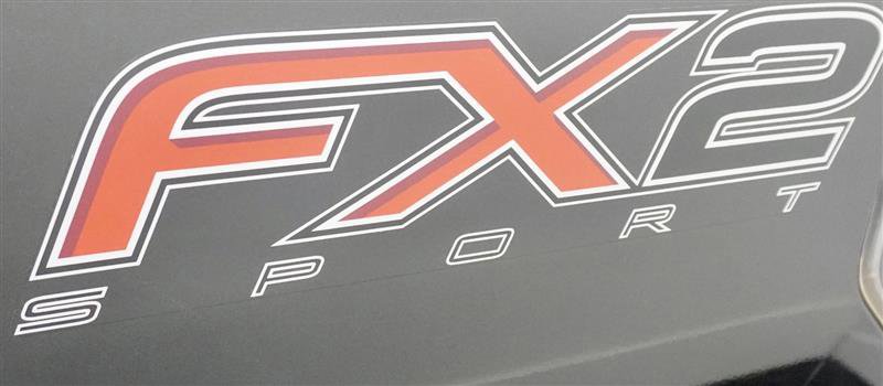 Used 2013 Ford F150 FX2 w/ Luxury Equipment Group RWD image 31