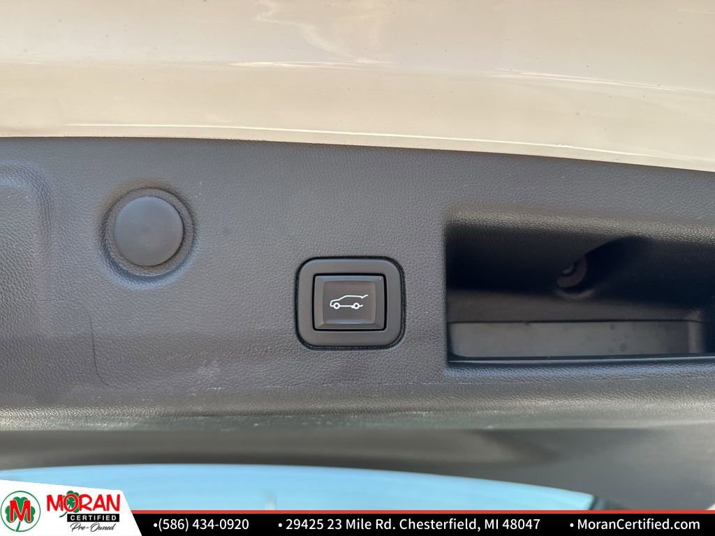 Used 2022 Chevrolet Equinox LT image 33