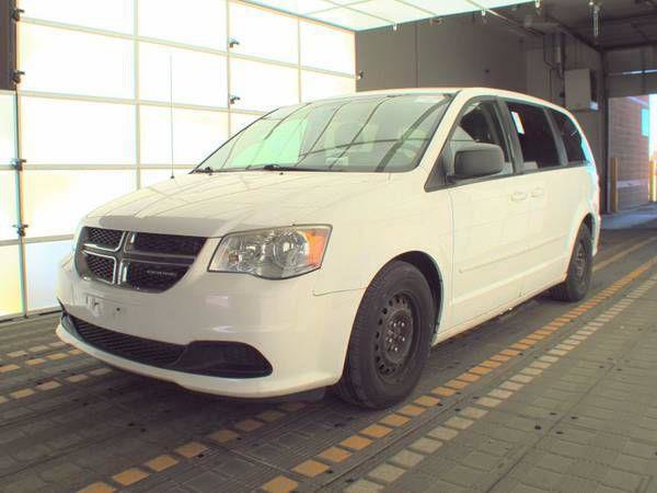 Used 2011 Dodge Grand Caravan Express FWD image 1