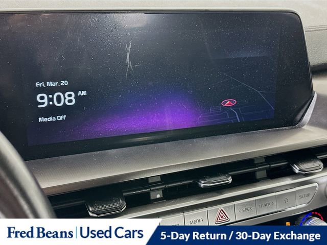 Used 2023 Kia Telluride S w/ S Sunroof Package image 17