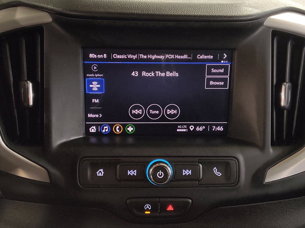 Used 2023 GMC Terrain SLE w/ LPO, Floor Liner Package image 25