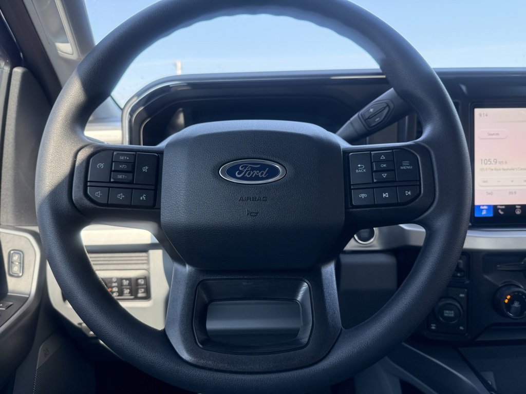 New 2026 Ford F250 XLT w/ XLT Premium Package image 16