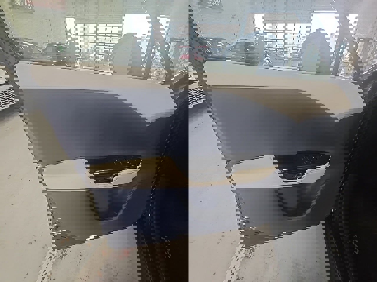 Used 2024 Lexus RZ 300e Premium w/ Accessory Package (2T) image 8