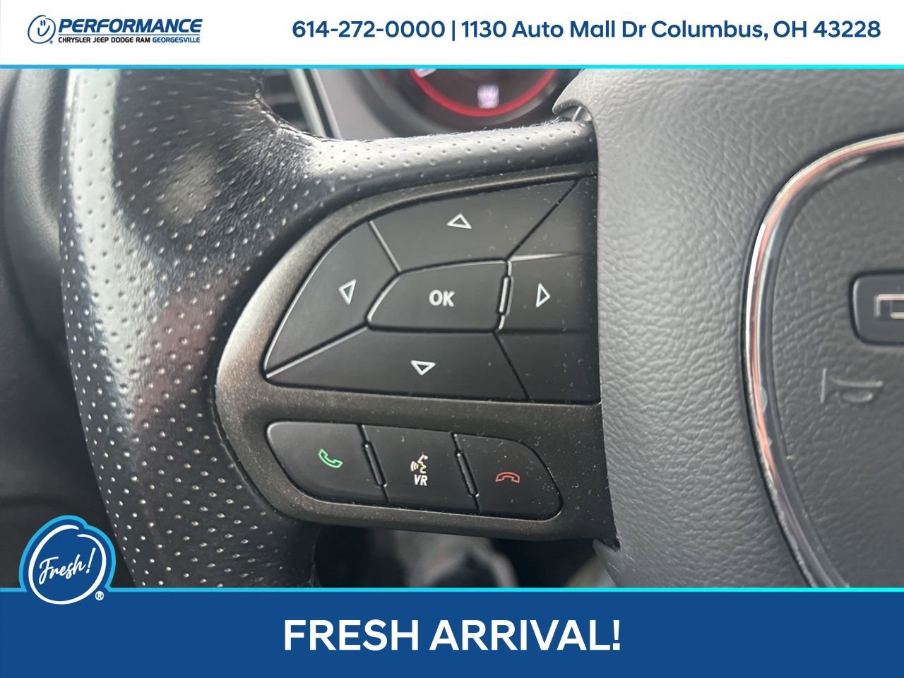 Used 2021 Dodge Challenger R/T w/ Blacktop Package image 18