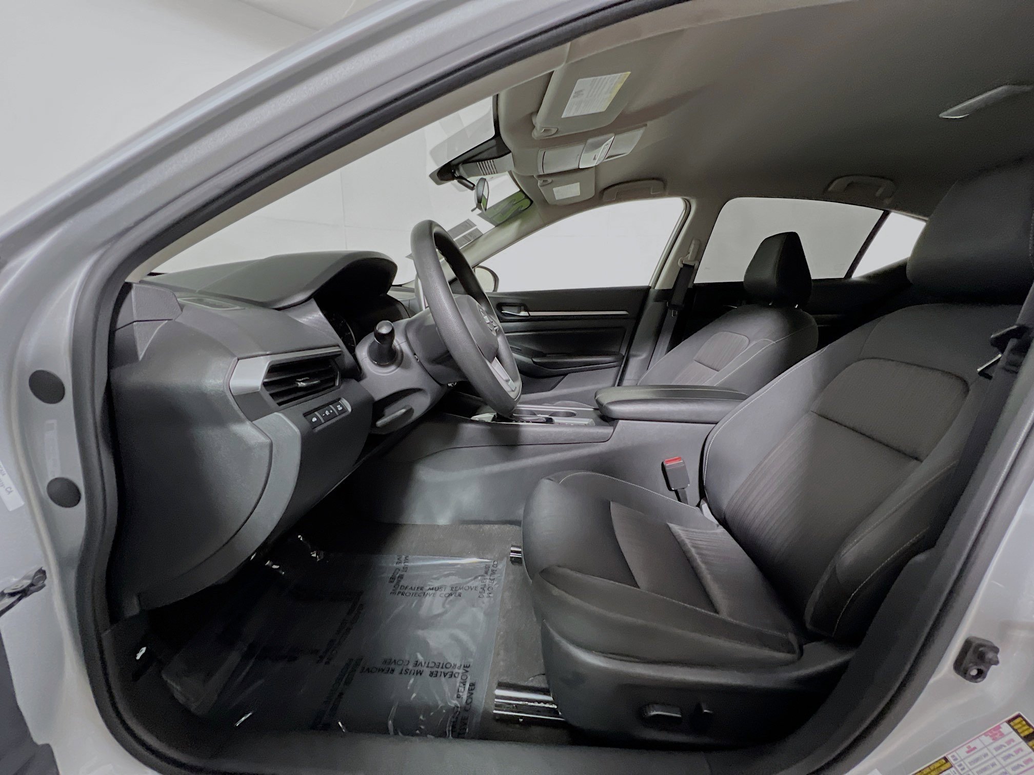 Used 2022 Nissan Altima 2.5 SV AWD/4WD image 15