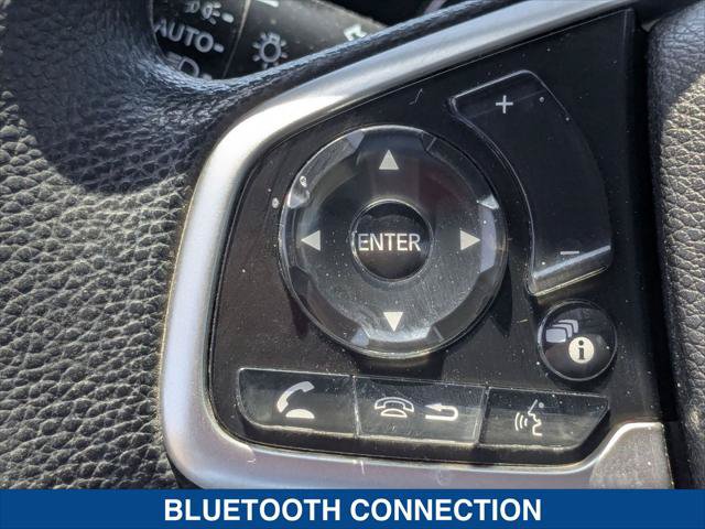 Used 2020 Honda Civic LX image 14